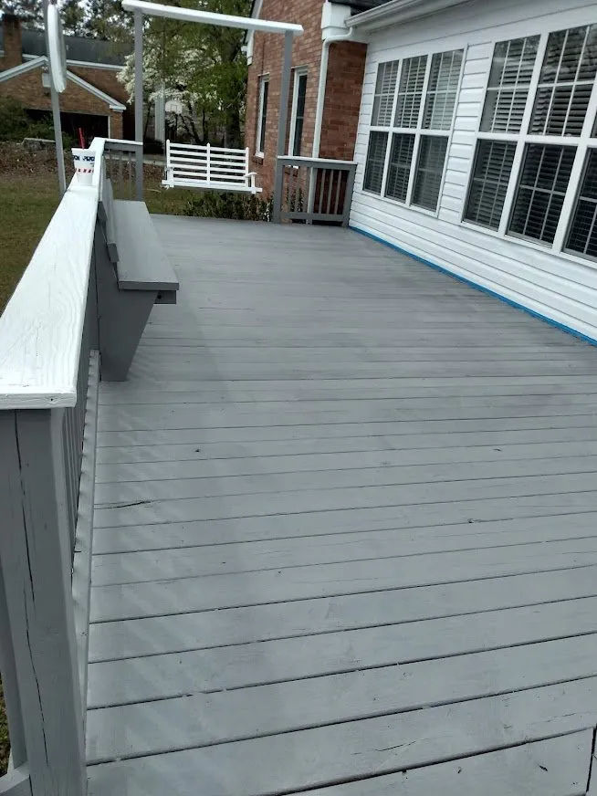 Slide of God Got This Home Improvement