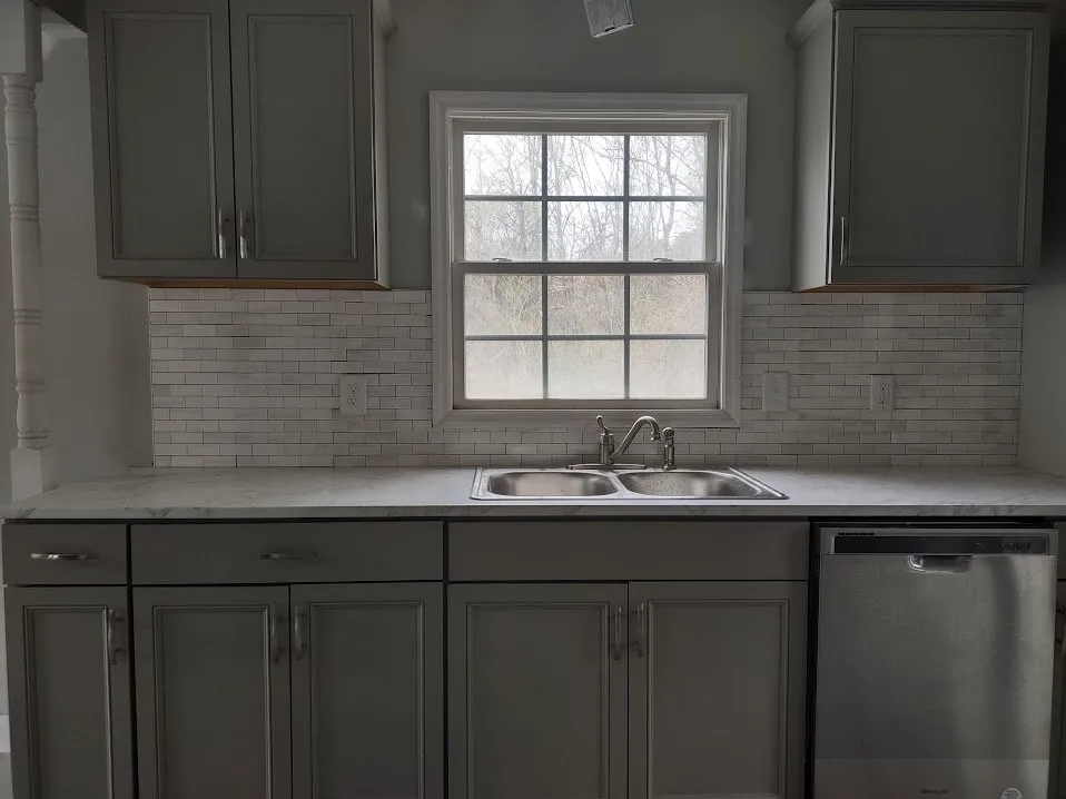 Slide of God Got This Home Improvement