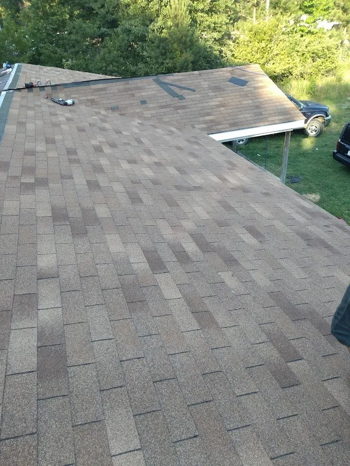 Slide of God Got This Home Improvement