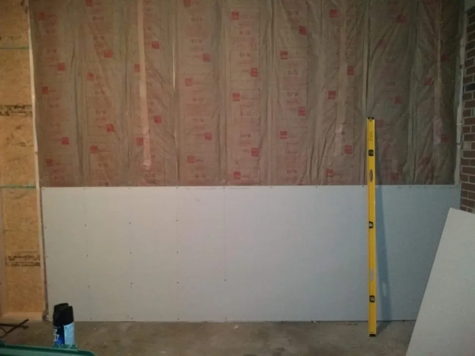 Slide of God Got This Home Improvement