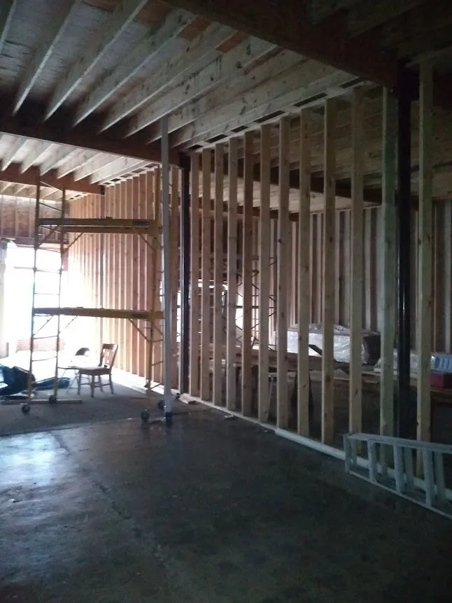 Slide of God Got This Home Improvement