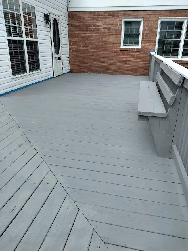 Slide of God Got This Home Improvement