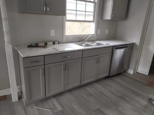 God Got This Home Improvement