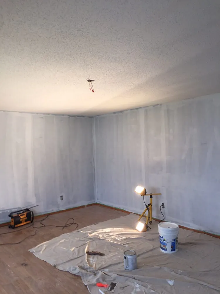 Slide of Godby Construction