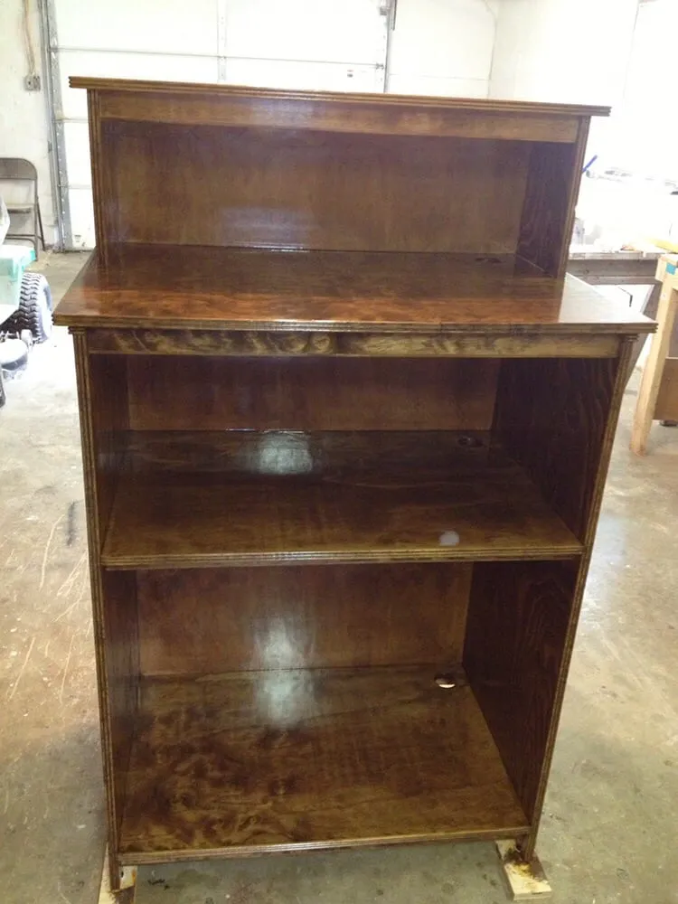 Slide of Godby Construction