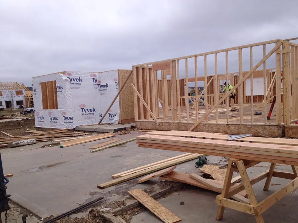 Slide of Godby Construction