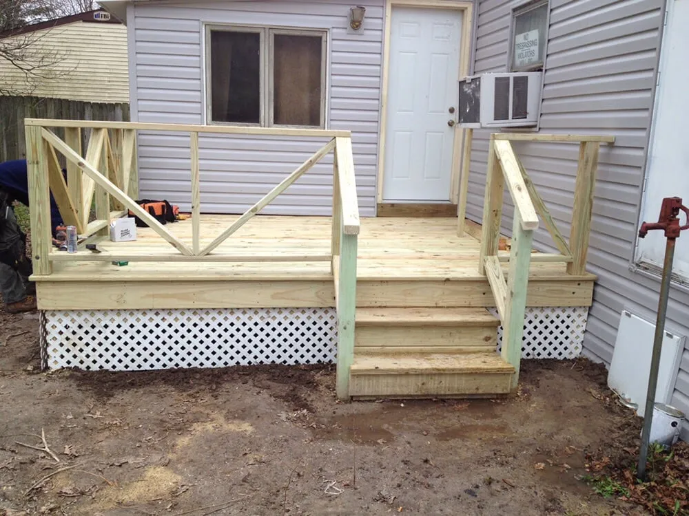 Slide of Godby Construction