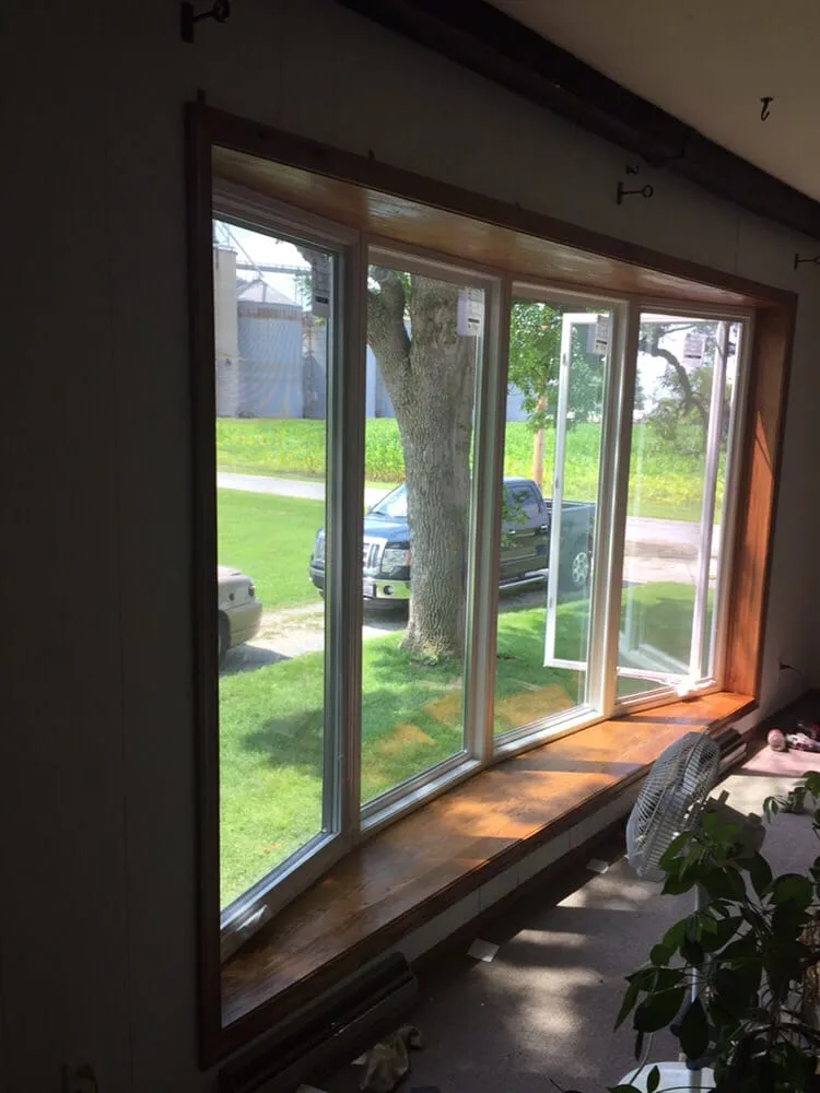 Slide of Godby Construction