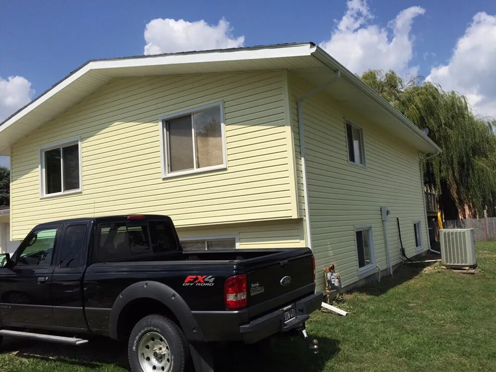 Slide of Godby Construction