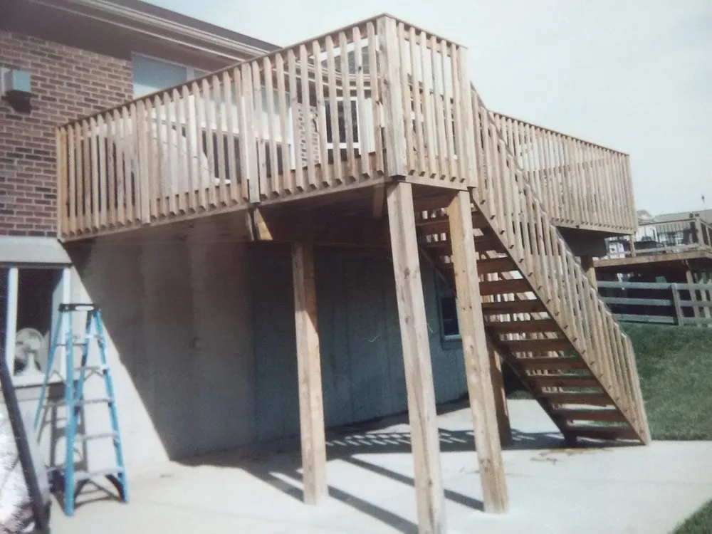 Slide of Godby Painting