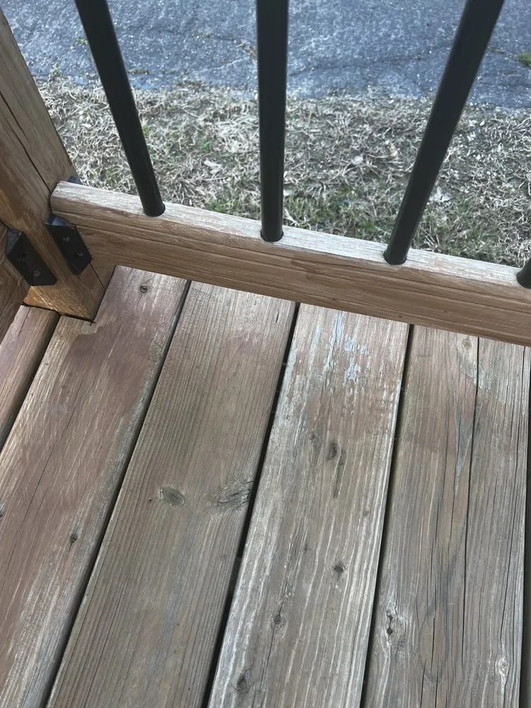 Slide of Godby Painting