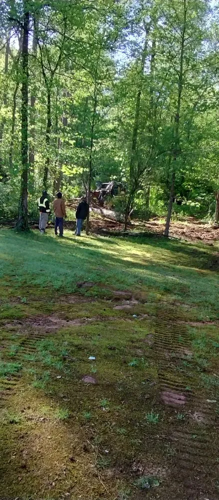 Slide of Godfrey Tree Removal & Roofing