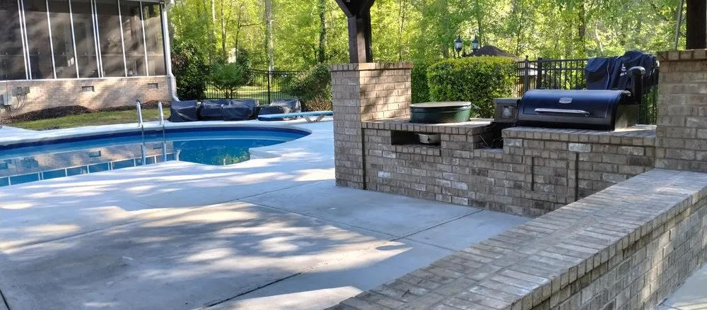 Slide of Godfrey Tree Removal & Roofing