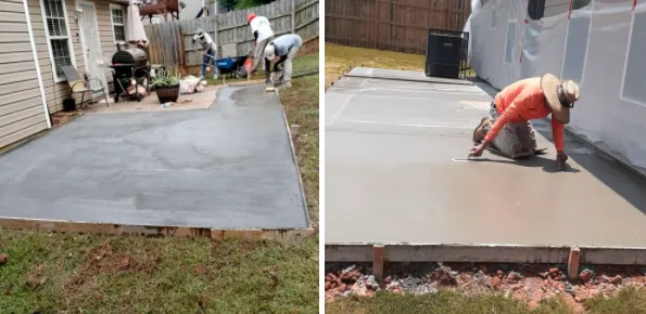 Slide of Godfrey Tree Removal & Roofing