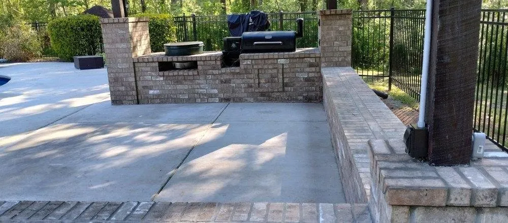 Slide of Godfrey Tree Removal & Roofing