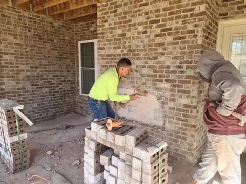 Slide of Godfrey Tree Removal & Roofing