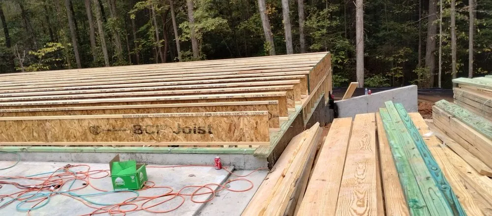 Slide of Godfrey Tree Removal & Roofing