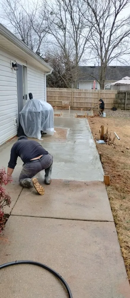 Slide of Godfrey Tree Removal & Roofing