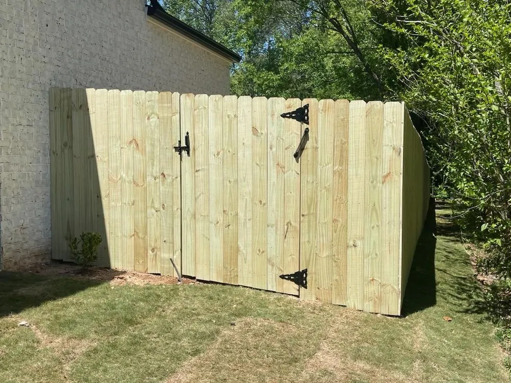 Slide of Godfrey Tree Removal & Roofing