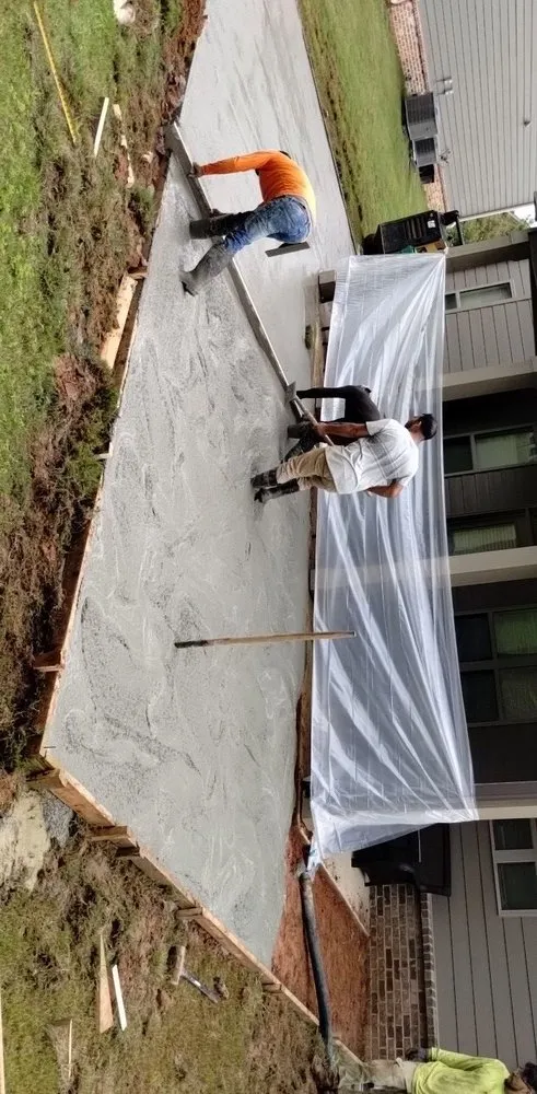 Slide of Godfrey Tree Removal & Roofing