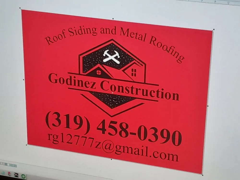 Slide of Godinez Construction