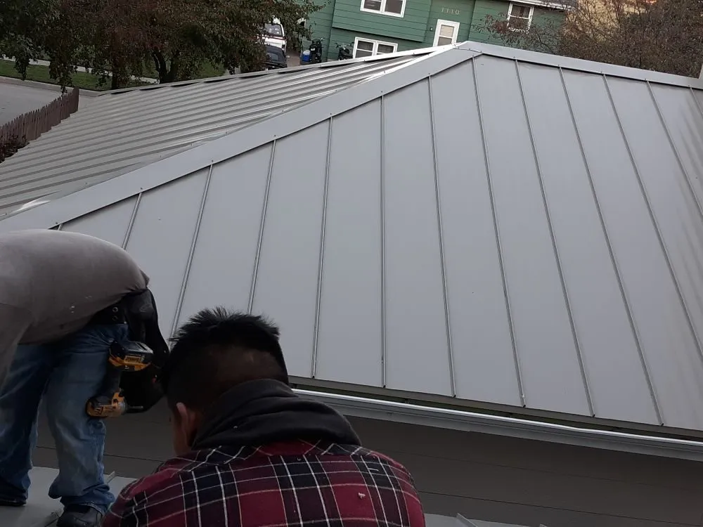 Slide of Godinez Construction