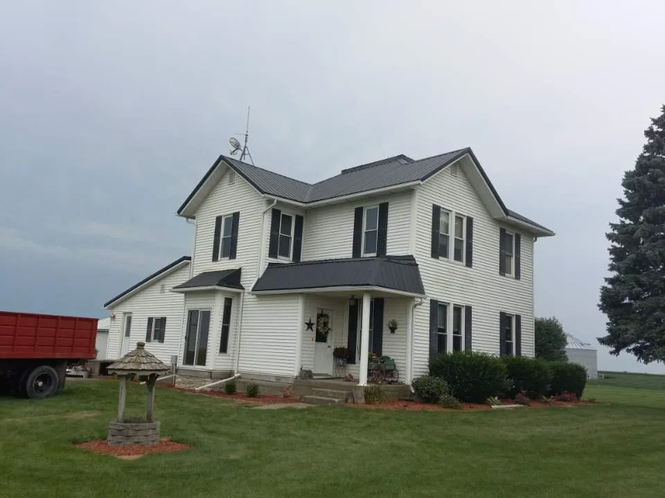 Slide of Godinez Construction