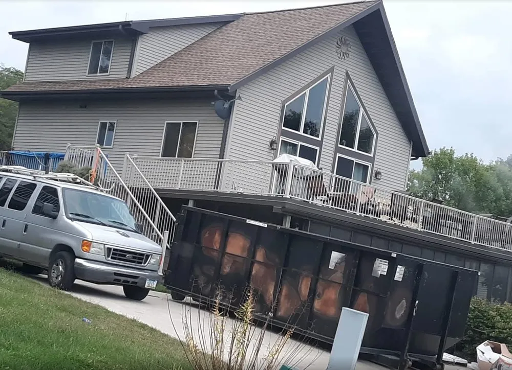 Slide of Godinez Construction