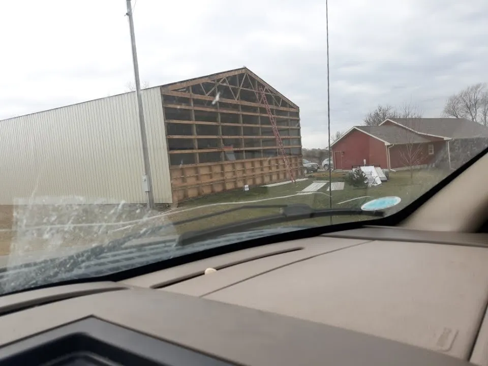 Slide of Godinez Construction