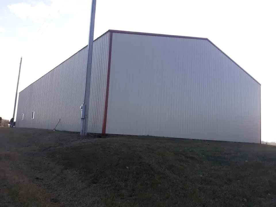 Slide of Godinez Construction