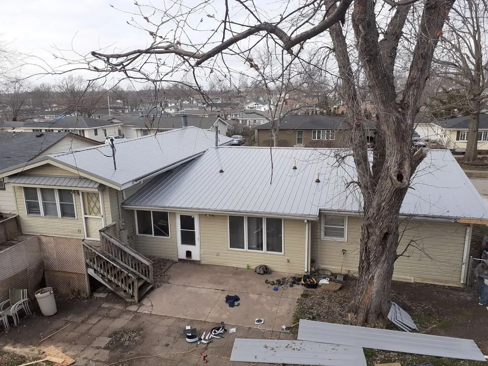 Slide of Godinez Construction