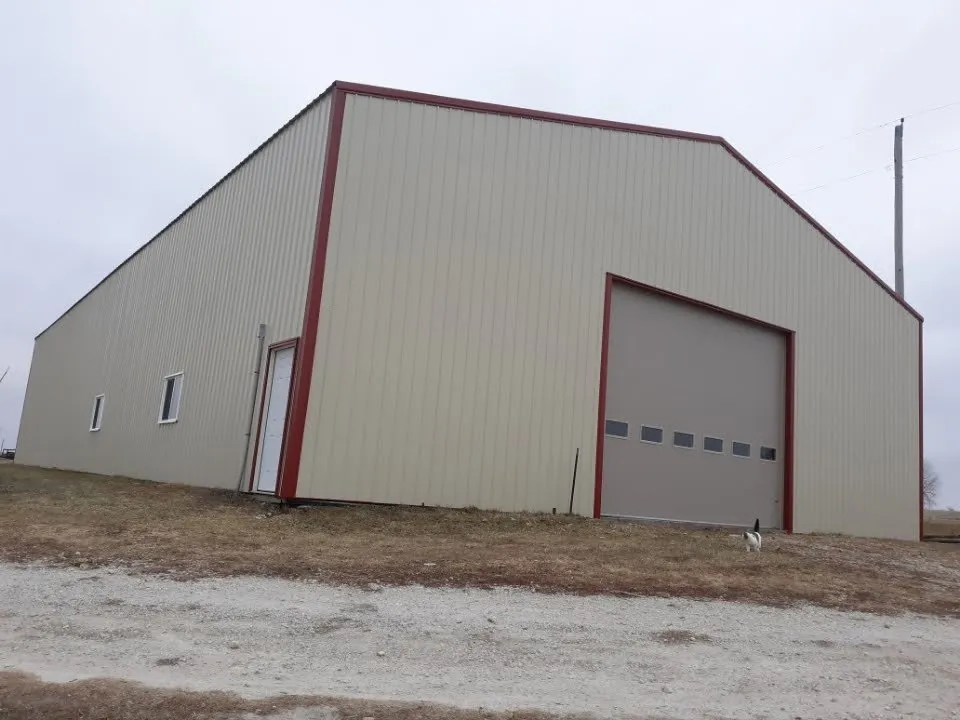 Slide of Godinez Construction