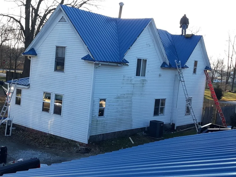 Slide of Godinez Construction