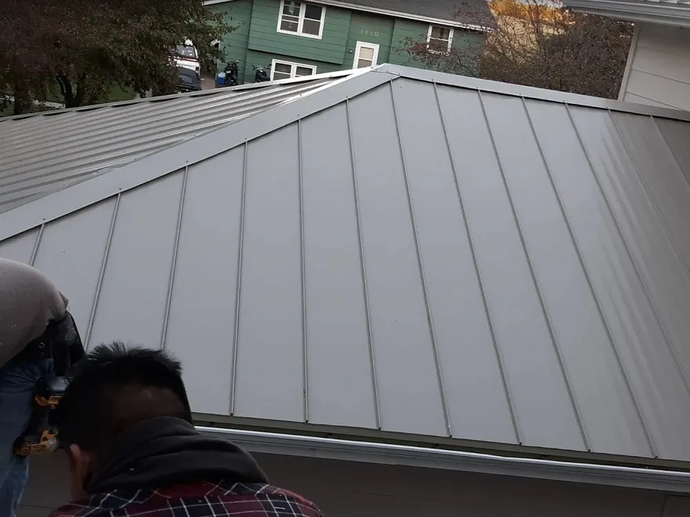 Slide of Godinez Construction