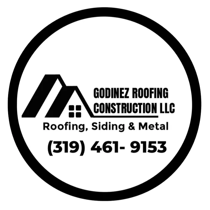 Slide of Godinez Roofing Construction
