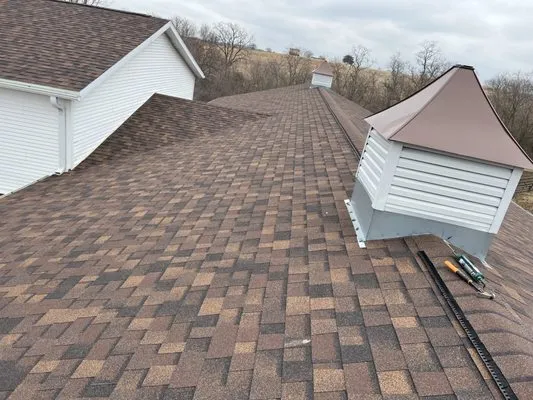 Godinez Roofing Construction