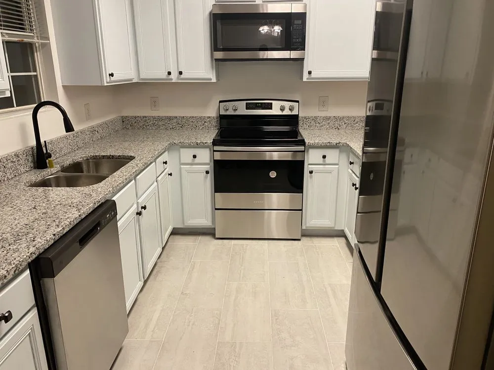 Slide of Godon Construction