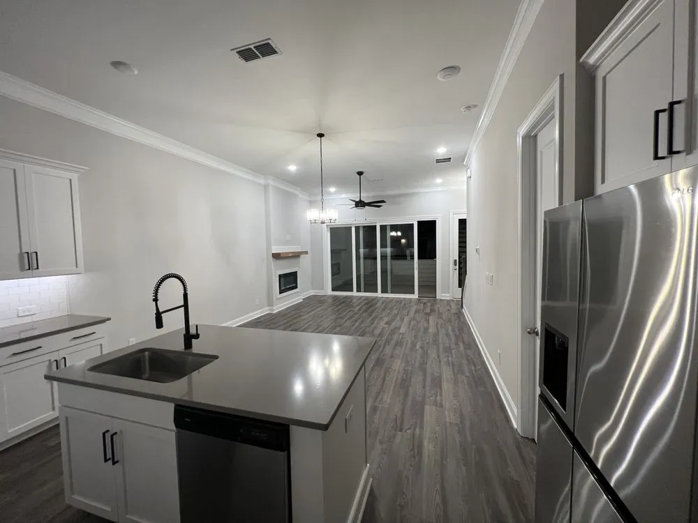 Slide of Godon Construction