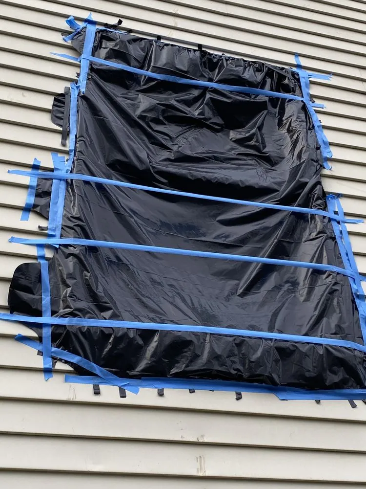 Slide of Godon Construction