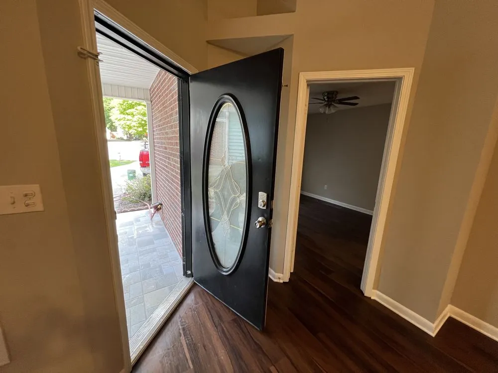 Slide of Godon Construction