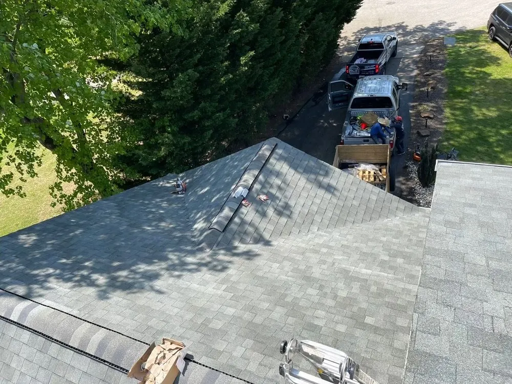 Slide of Godoy Design & Construction