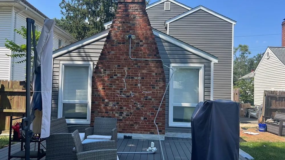 Slide of Godoy Design & Construction