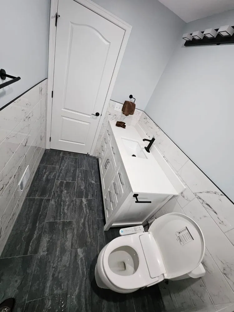 Slide of Godoy H Remodeling Construction