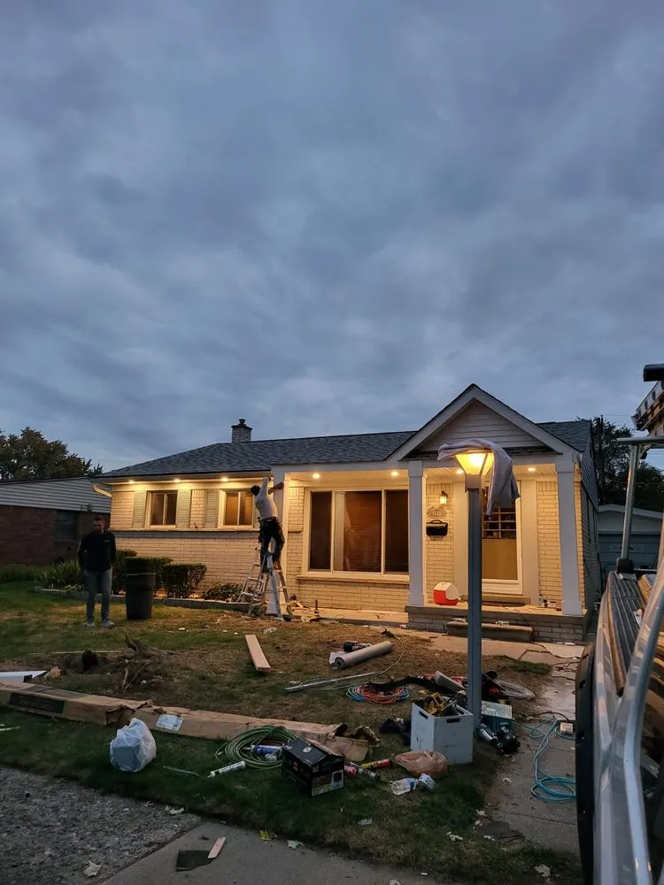 Slide of Godoy H Remodeling Construction