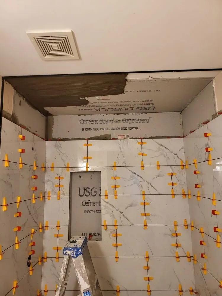 Slide of Godoy H Remodeling Construction