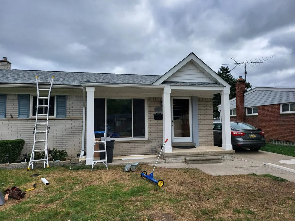 Slide of Godoy H Remodeling Construction