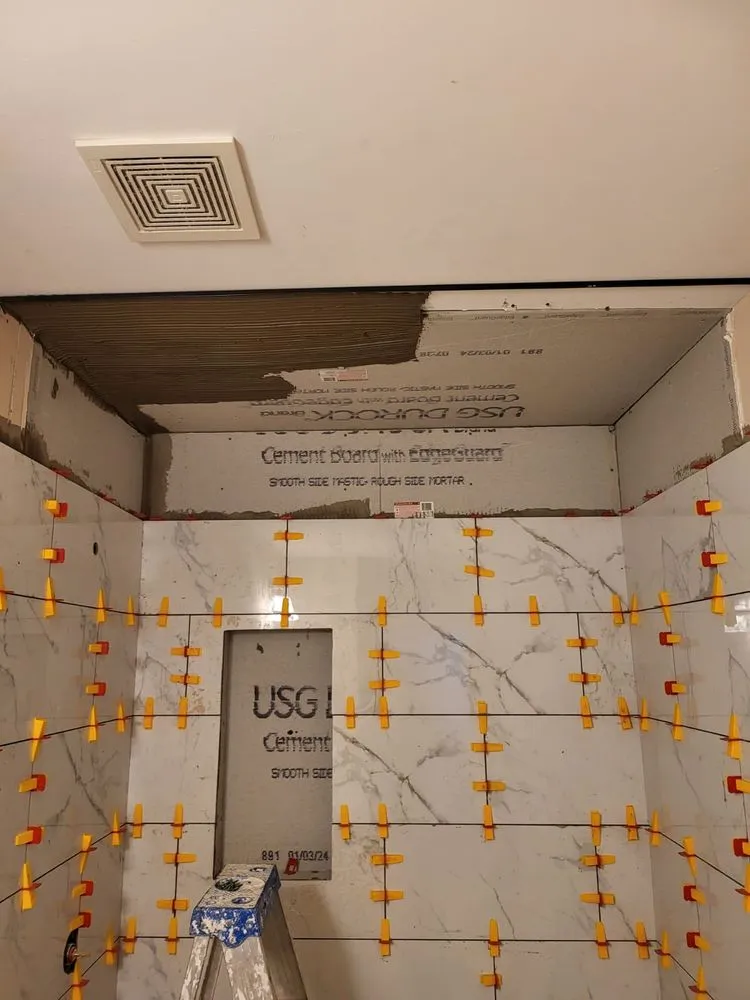 Slide of Godoy H Remodeling Construction