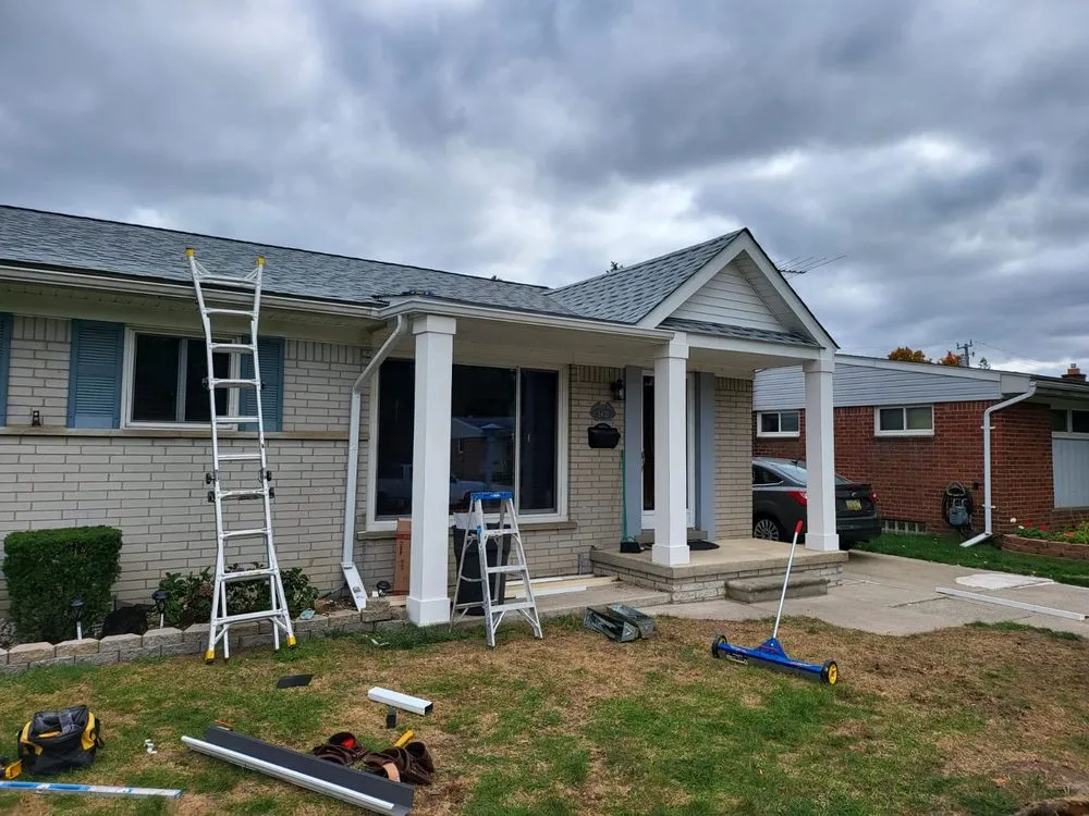 Slide of Godoy H Remodeling Construction