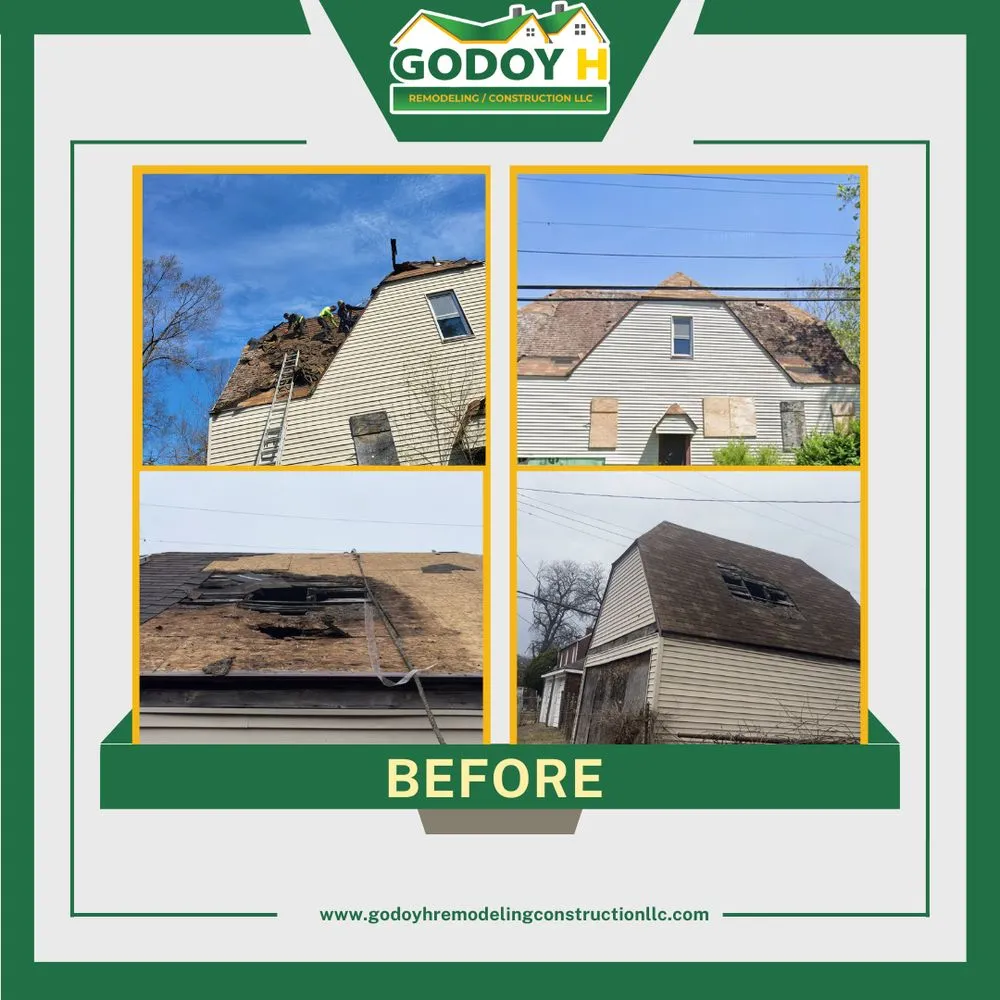 Slide of Godoy H Remodeling Construction