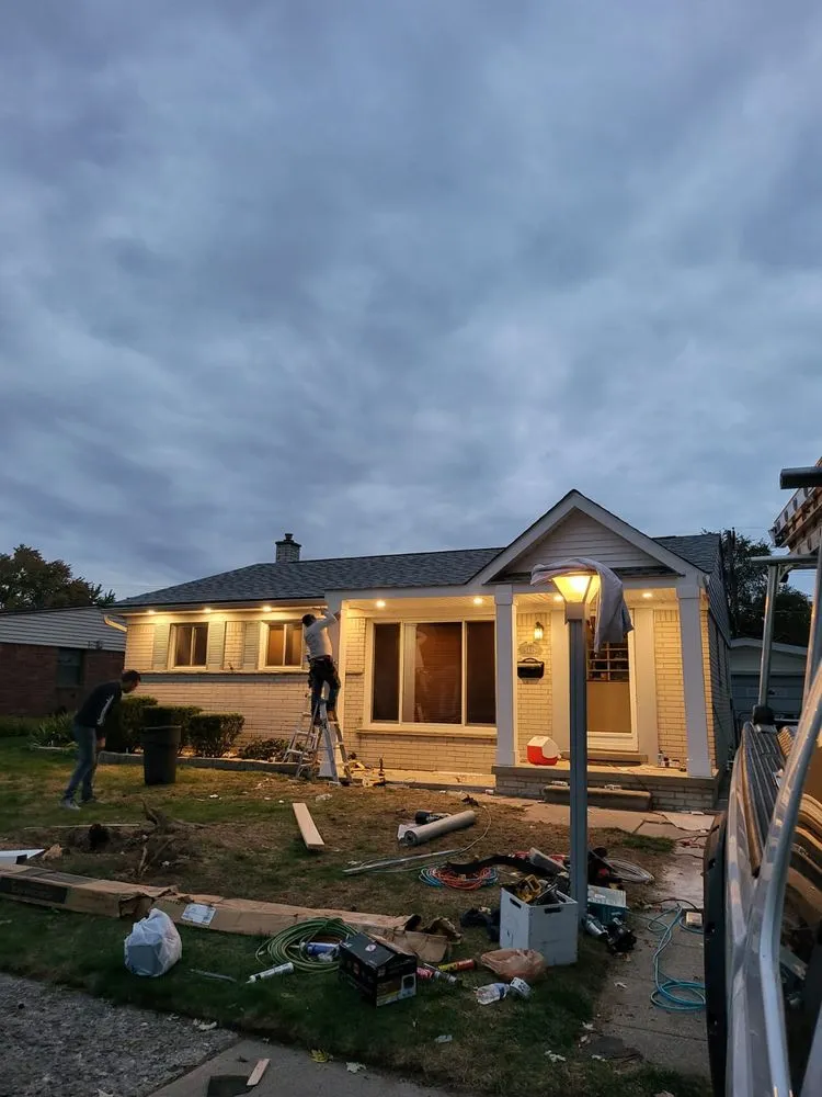 Slide of Godoy H Remodeling Construction